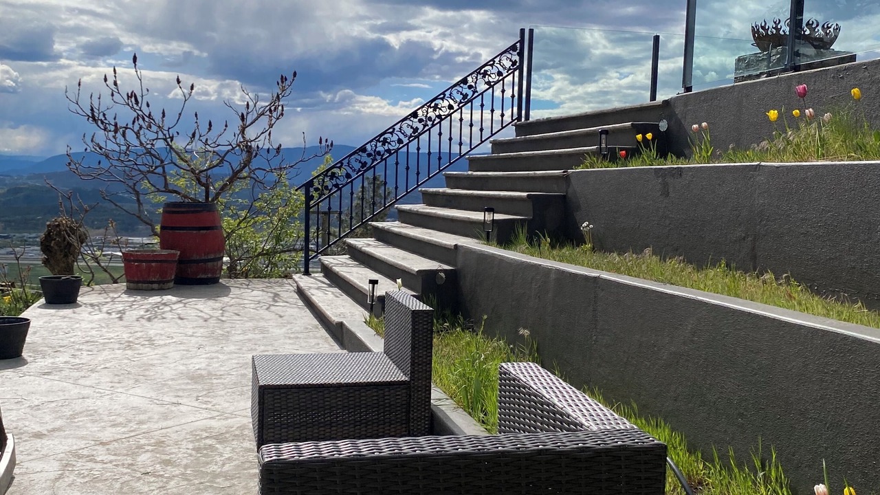 Photo of Outdoor in Central Okanagan