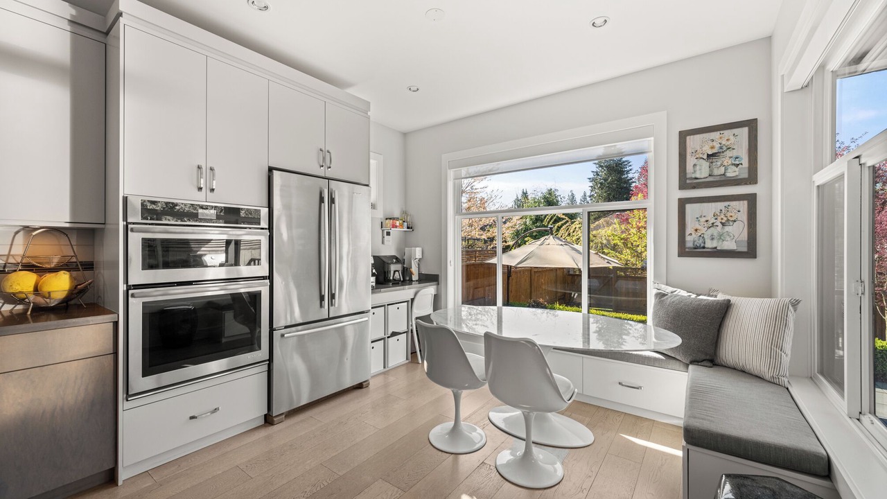 Photo of Kitchen in Canyon Heights