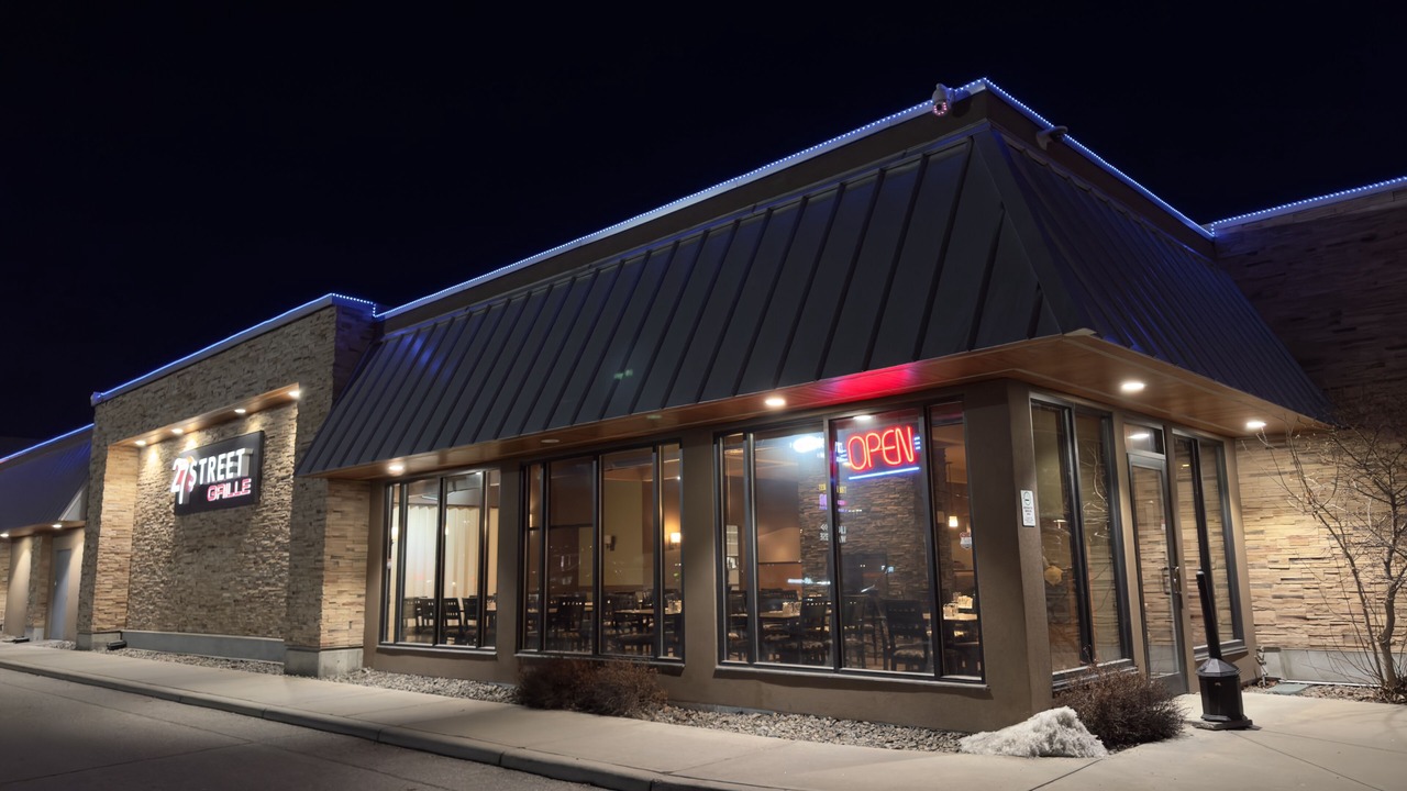 Photo of Outdoor in Vernon