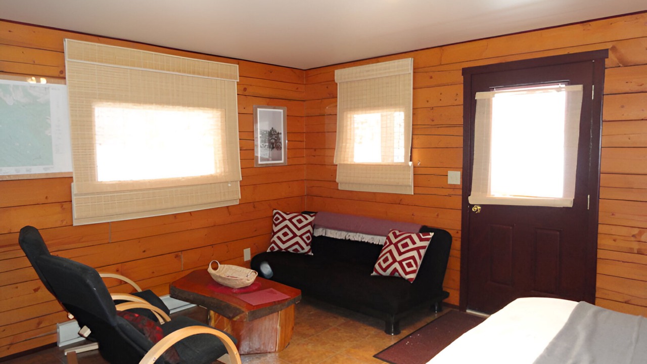 Photo of Livingroom in Crescent Spur
