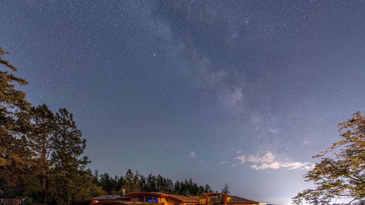 Photo of Outdoor in Salt Spring Island
