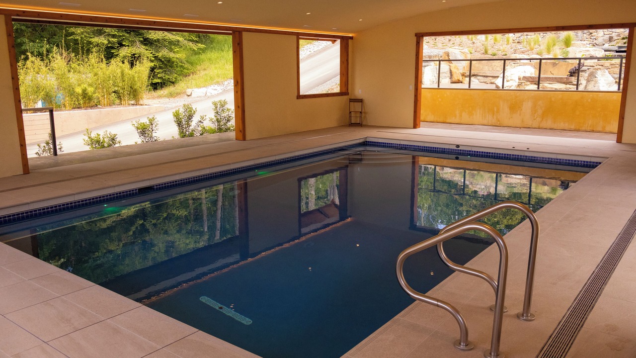 Photo of Outdoor in Salt Spring Island