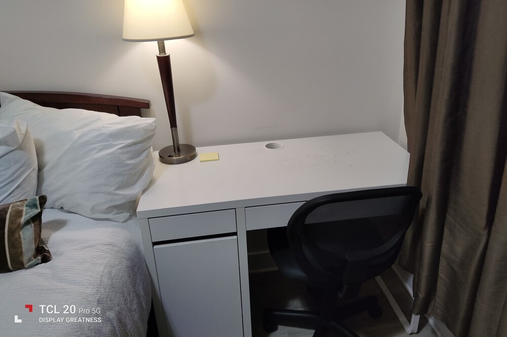 Photo of Bedroom in Victoria