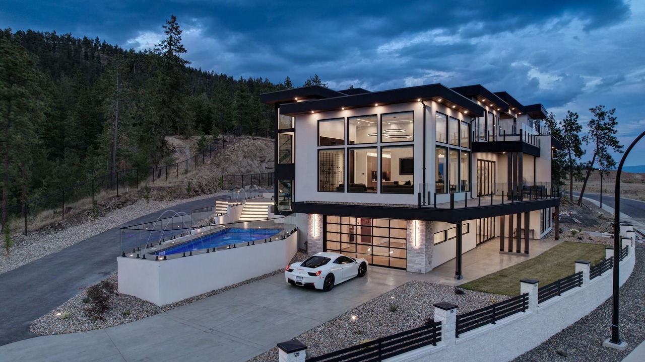 Photo of Outdoor in Central Okanagan