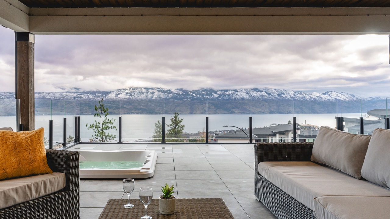 Photo of Outdoor in Central Okanagan