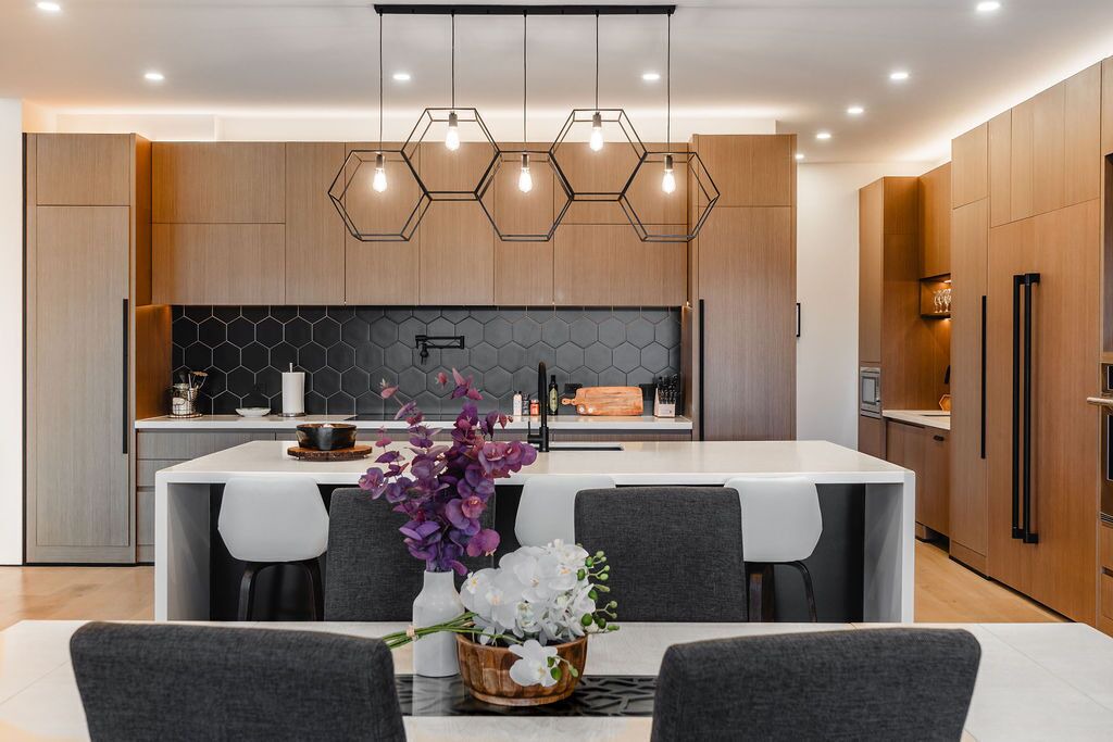 Photo of Kitchen in Central Okanagan