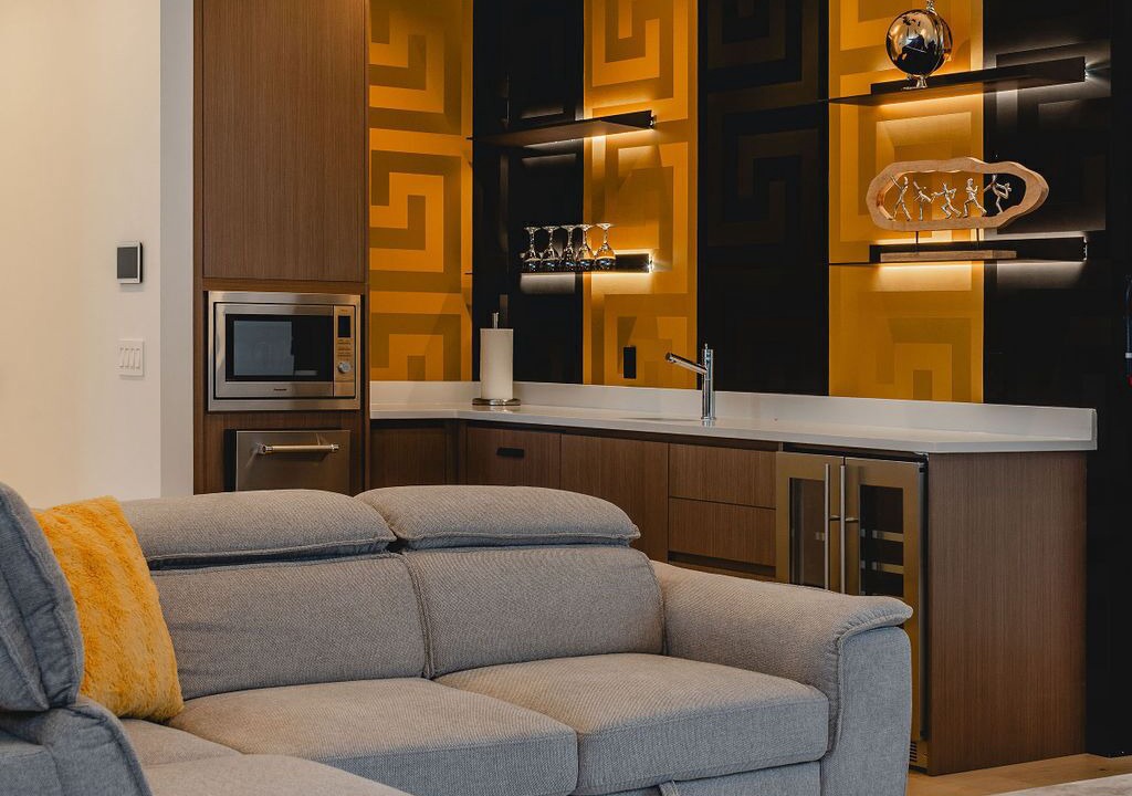 Photo of Livingroom in Central Okanagan