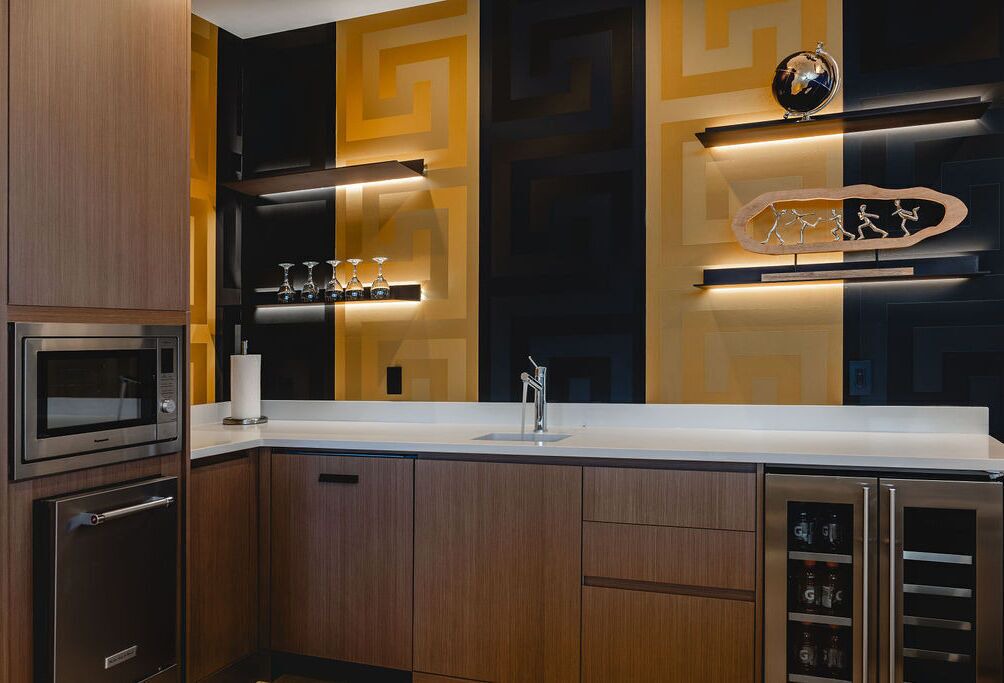 Photo of Kitchen in Central Okanagan