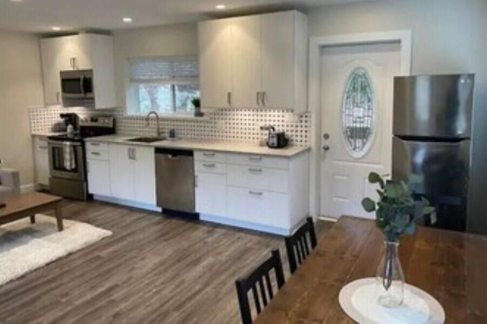 Photo of Kitchen in Halfmoon Bay