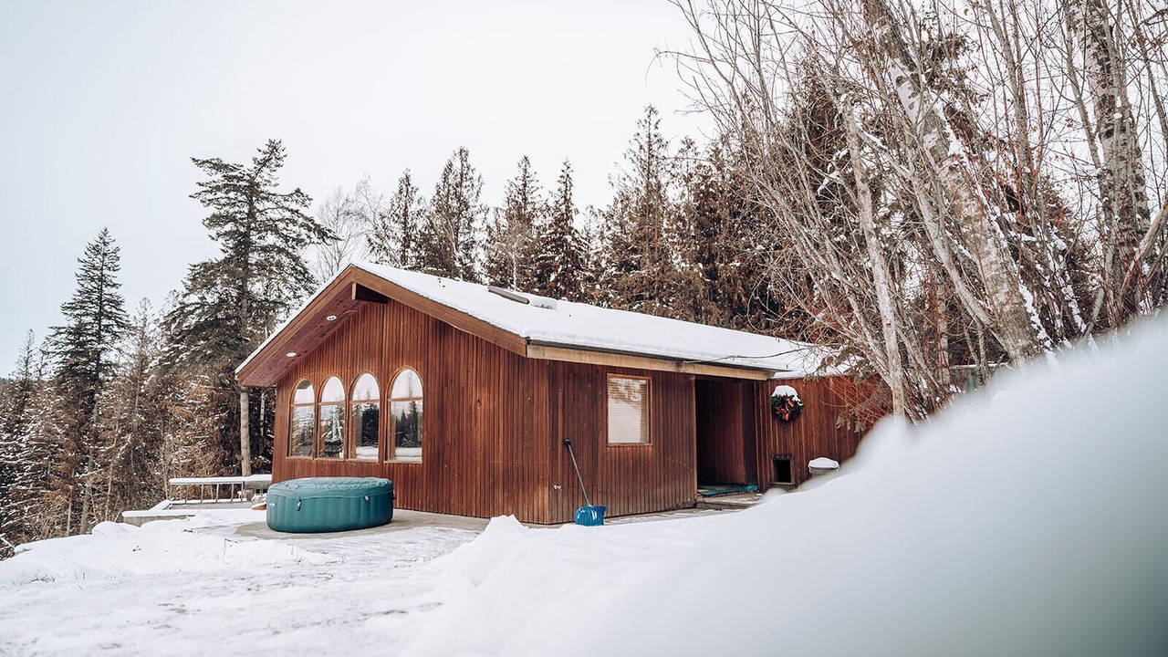 Photo of Outdoor in Vernon