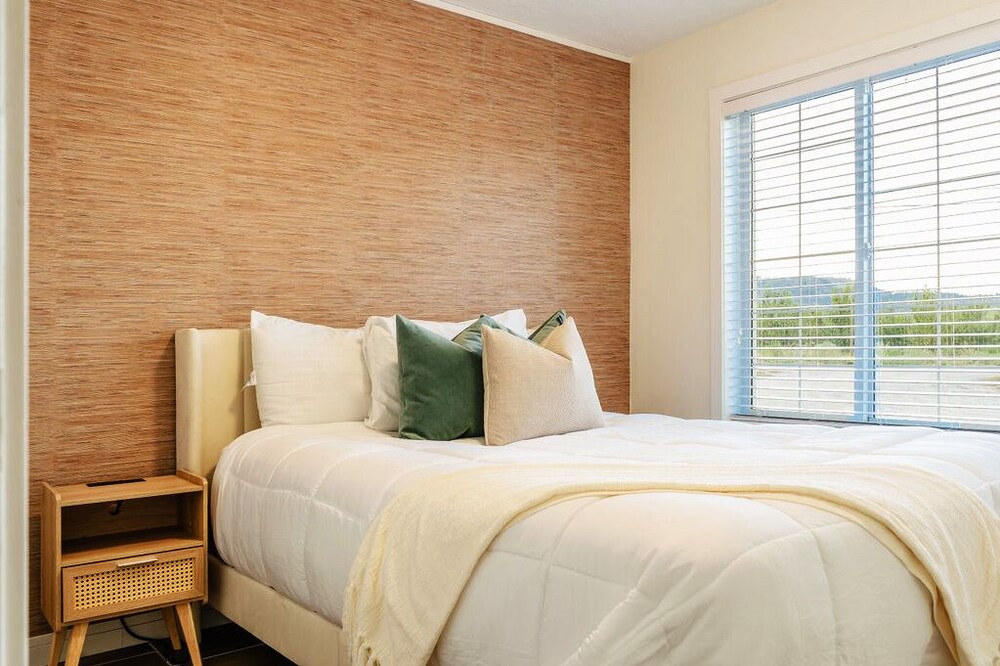 Photo of Bedroom in Rutland