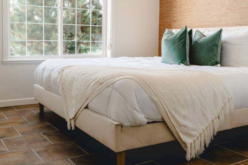 Photo of Bedroom in Rutland
