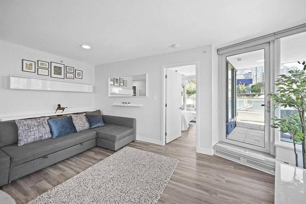 Photo of Bedroom in Crosstown