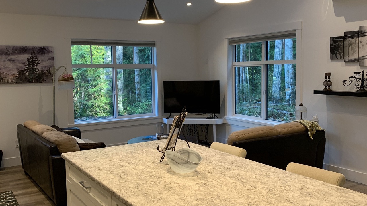 Photo of Livingroom in Regional District of Nanaimo