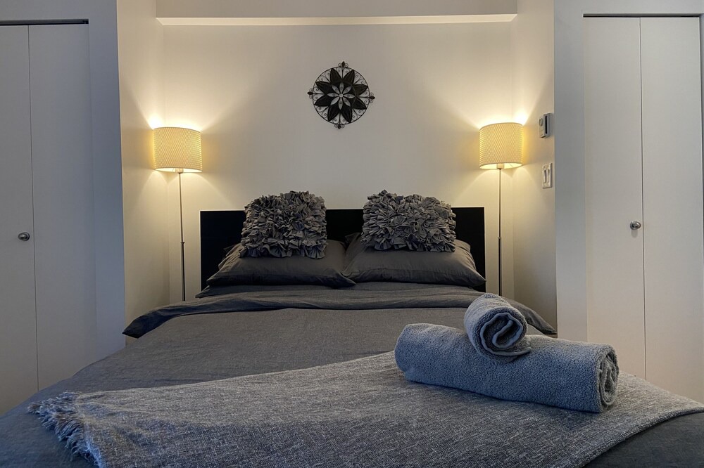 Photo of Bedroom in Chinatown