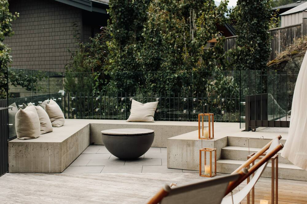 Photo of Outdoor in Squamish