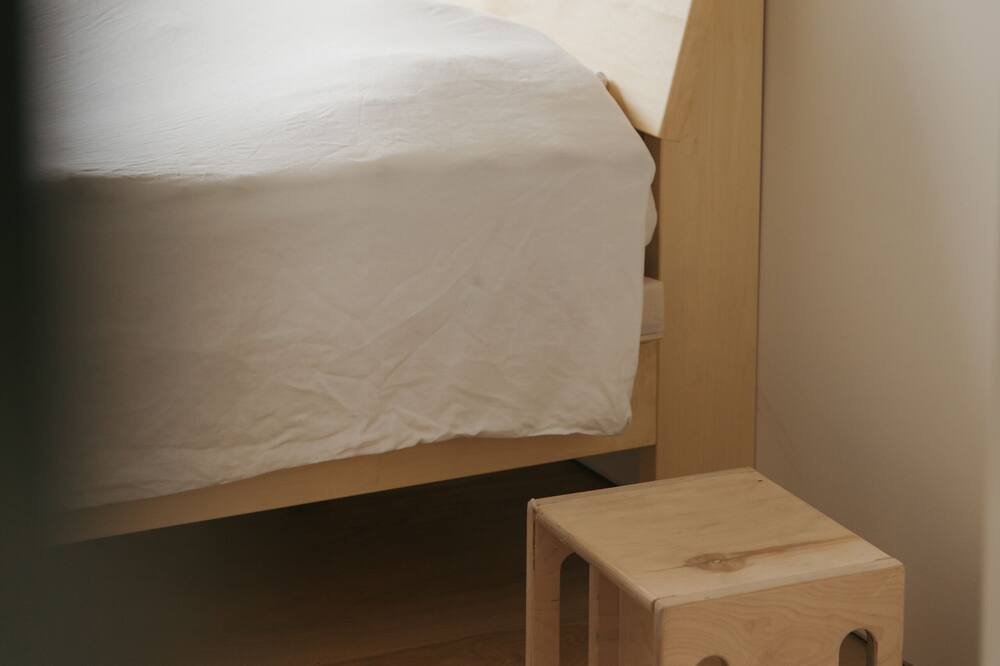 Photo of Bedroom in Squamish