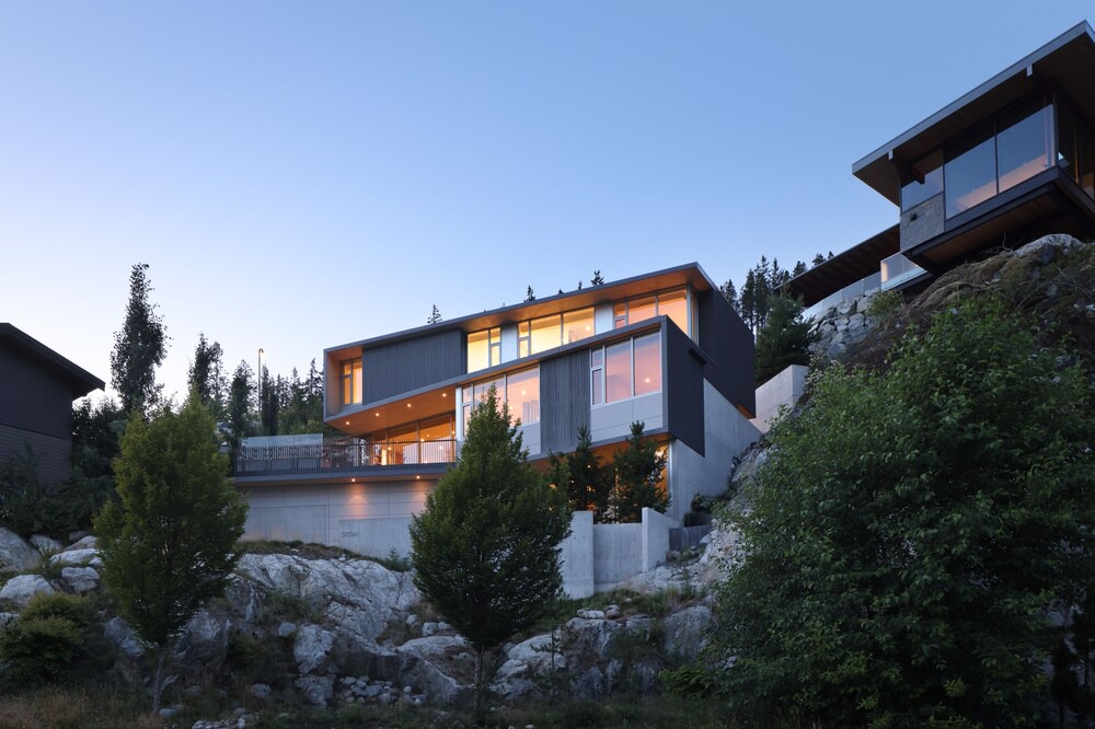Photo of Outdoor in Squamish