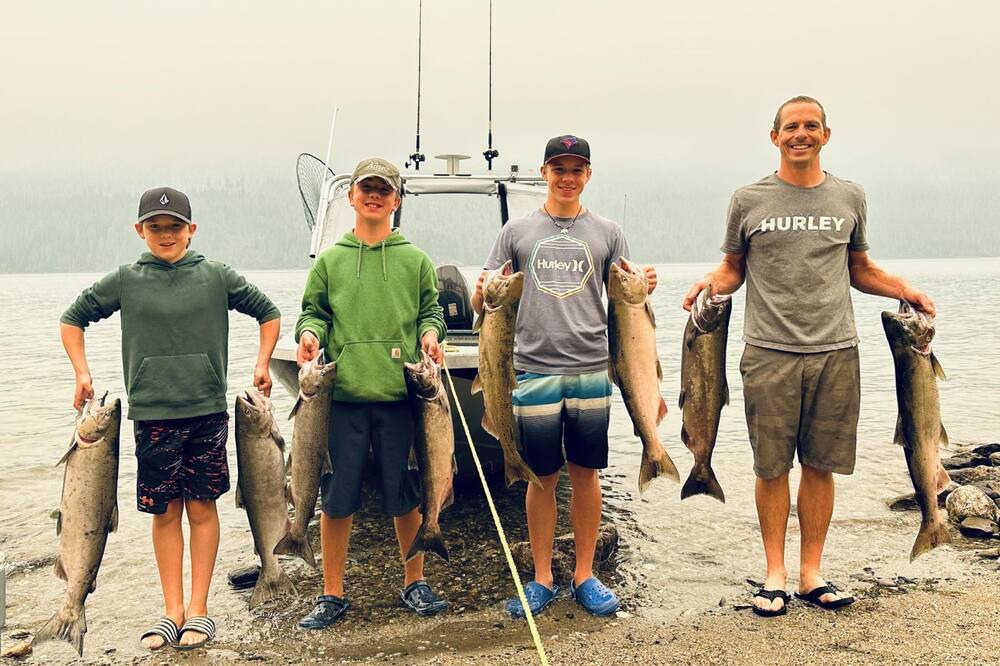 Photo of Others in North Okanagan