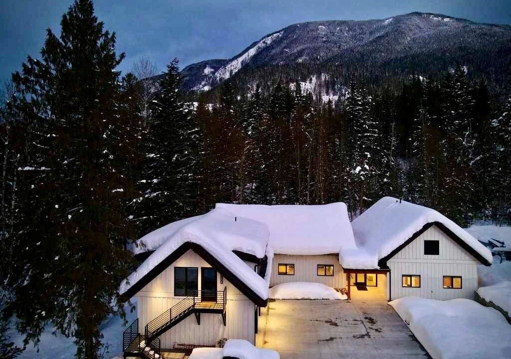 Photo of Outdoor in Revelstoke