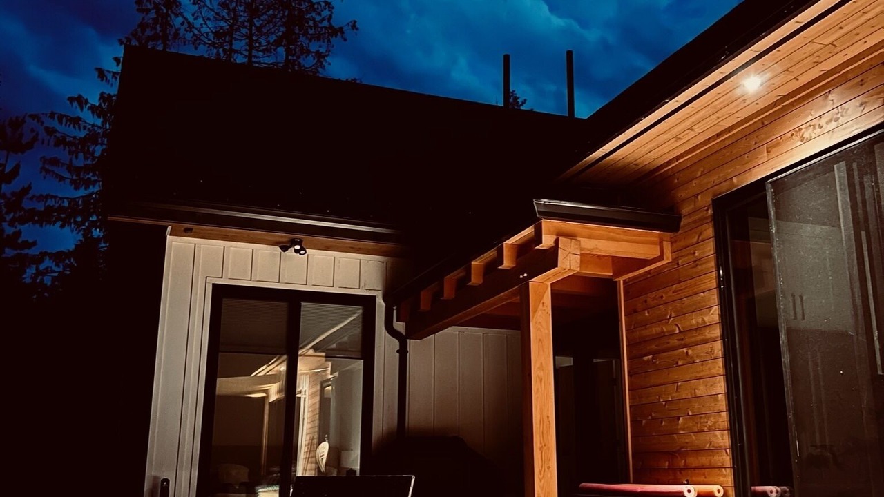 Photo of Patio Balcony in Revelstoke