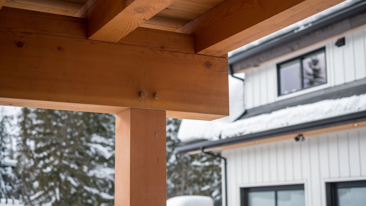 Photo of Outdoor in Revelstoke