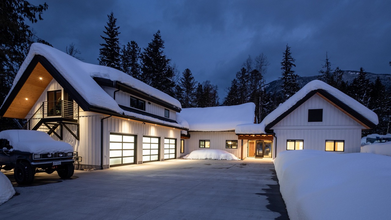 Photo of Outdoor in Revelstoke