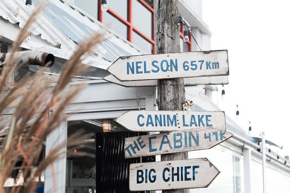 Photo of Outdoor in Steveston