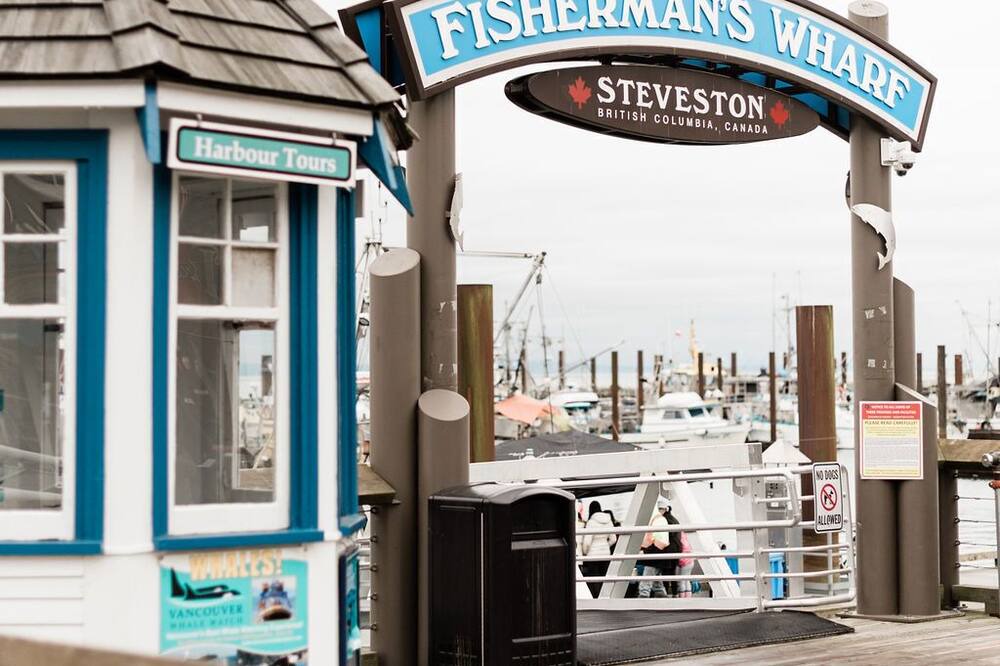 Photo of Outdoor in Steveston