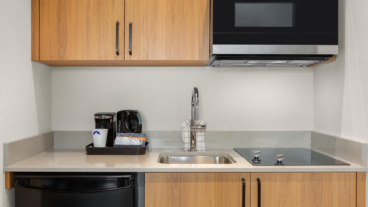 Photo of Kitchen in Surrey