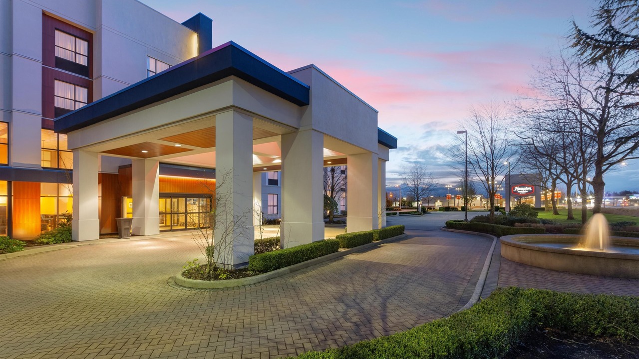 Photo of Outdoor in Surrey