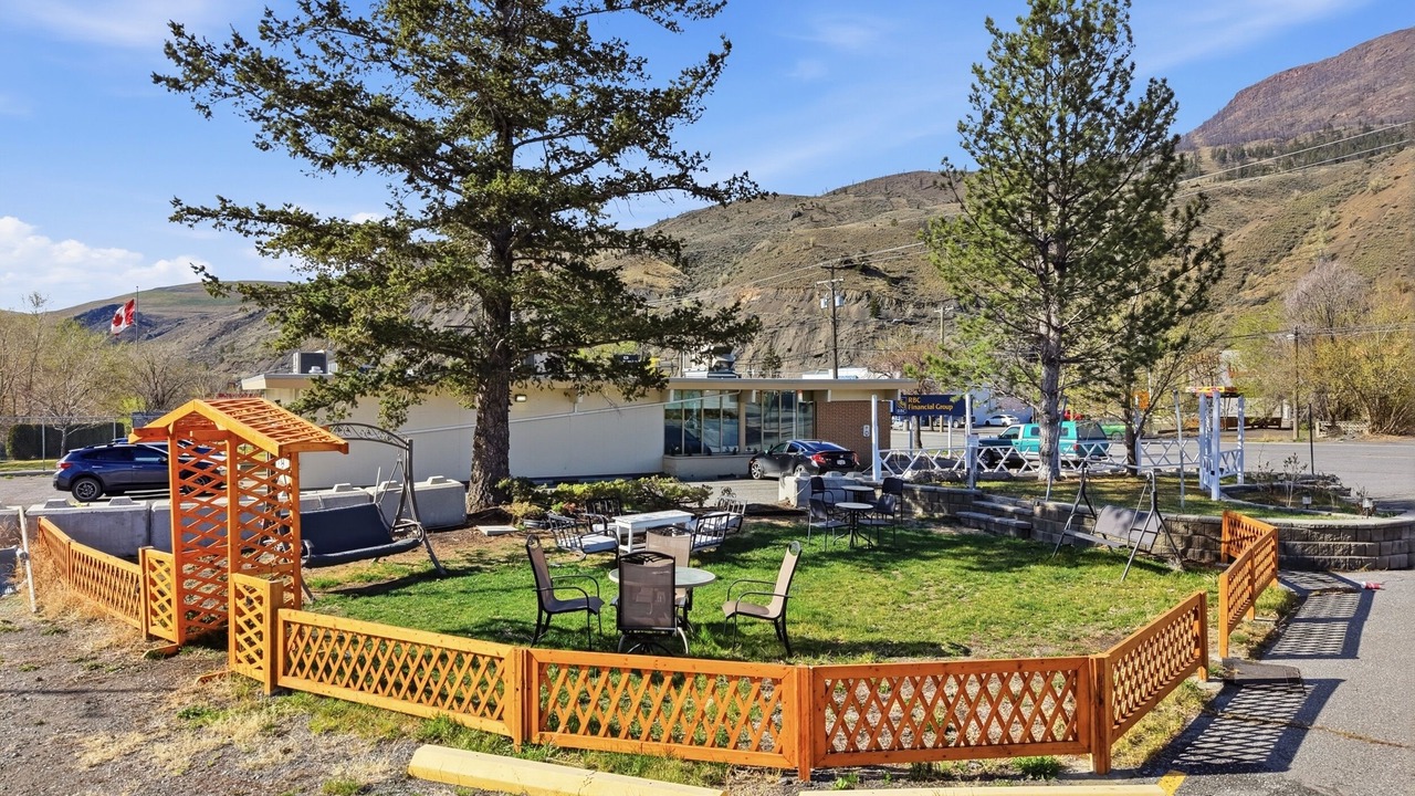 Photo of Outdoor in Cache Creek