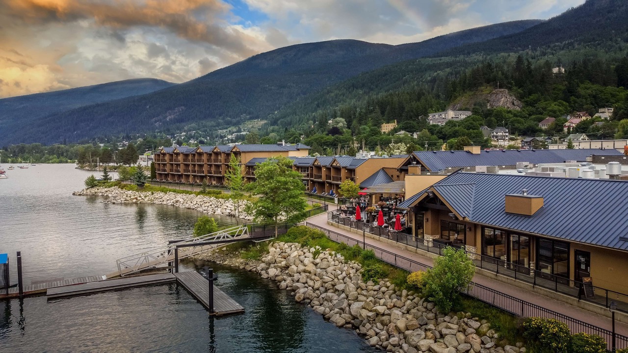 Photo of Outdoor in Nelson