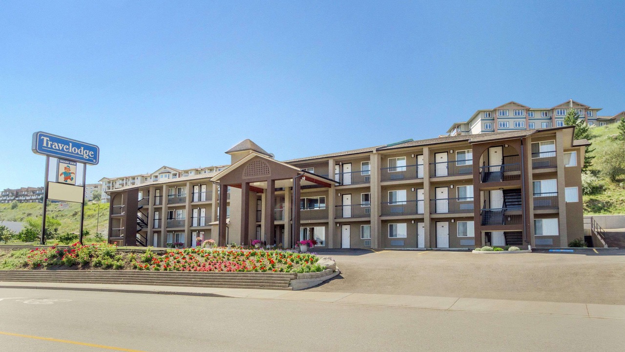 Photo of Outdoor in Kamloops