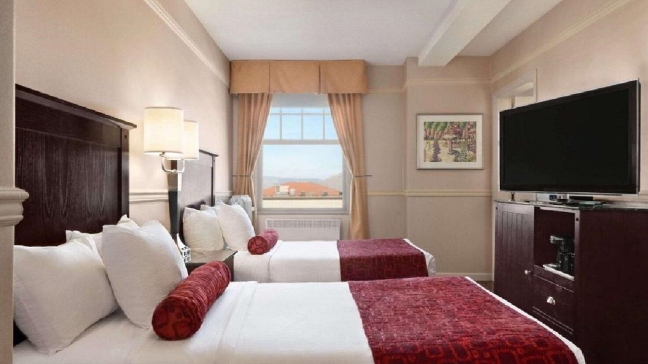 Photo of Bedroom in City Centre