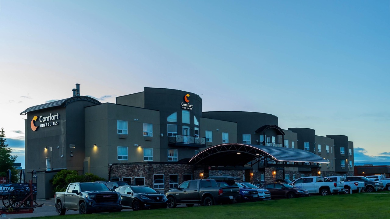 Photo of Outdoor in Medicine Hat