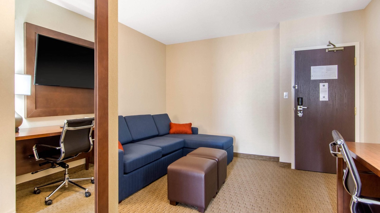 Photo of Bedroom in Medicine Hat