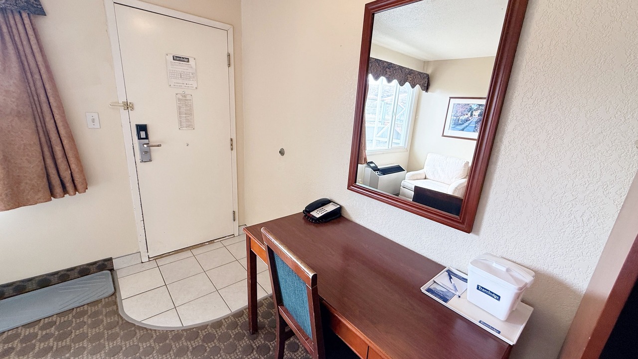 Photo of Bedroom in Drumheller