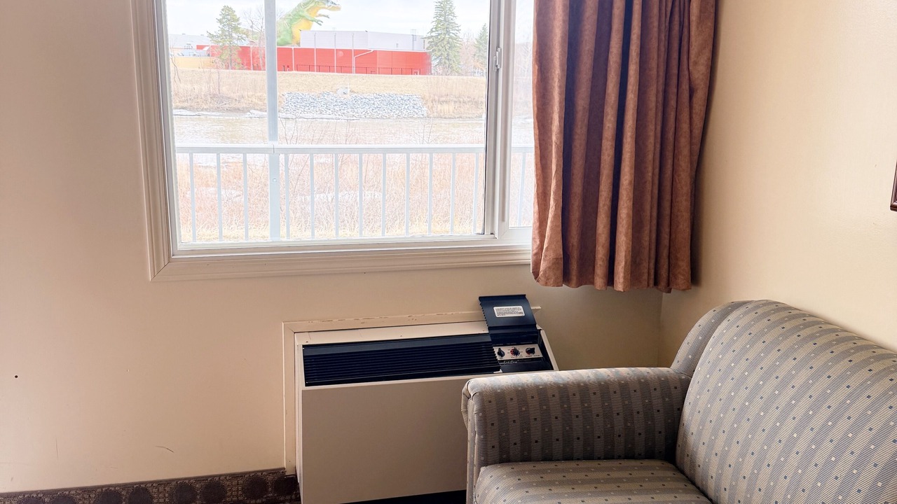 Photo of Bedroom in Drumheller