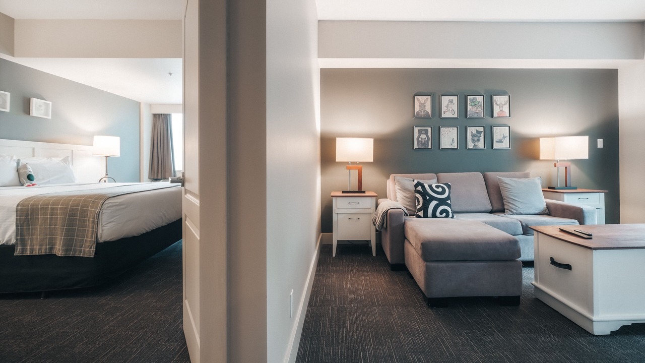Photo of Livingroom in Village North