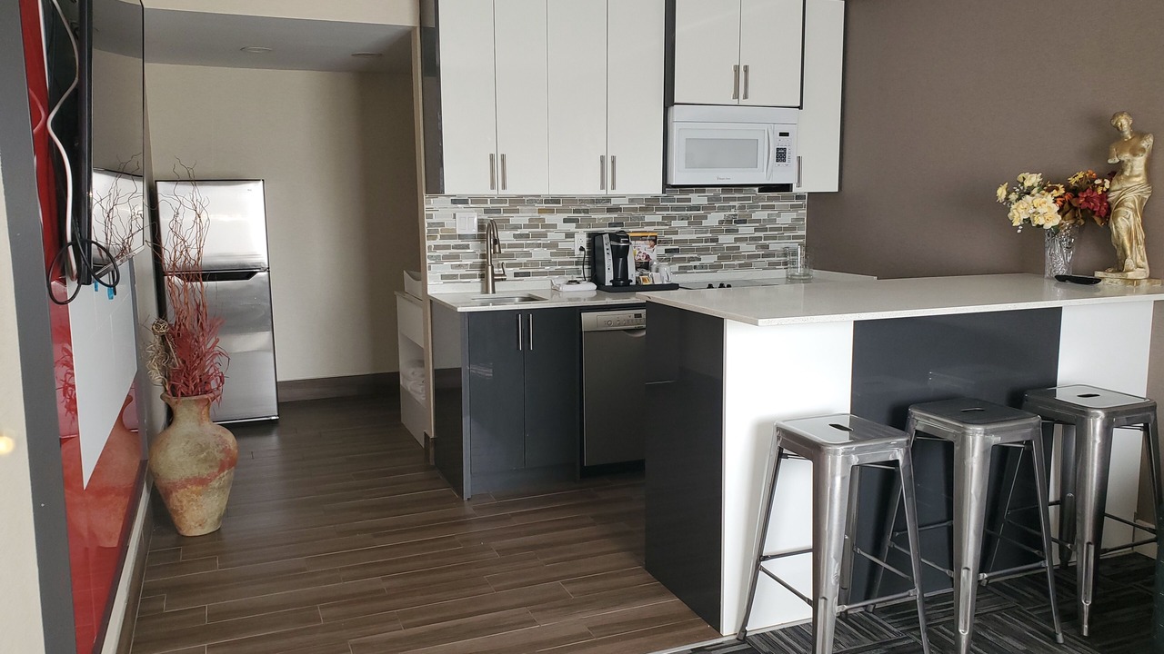 Photo of Kitchen in Medicine Hat