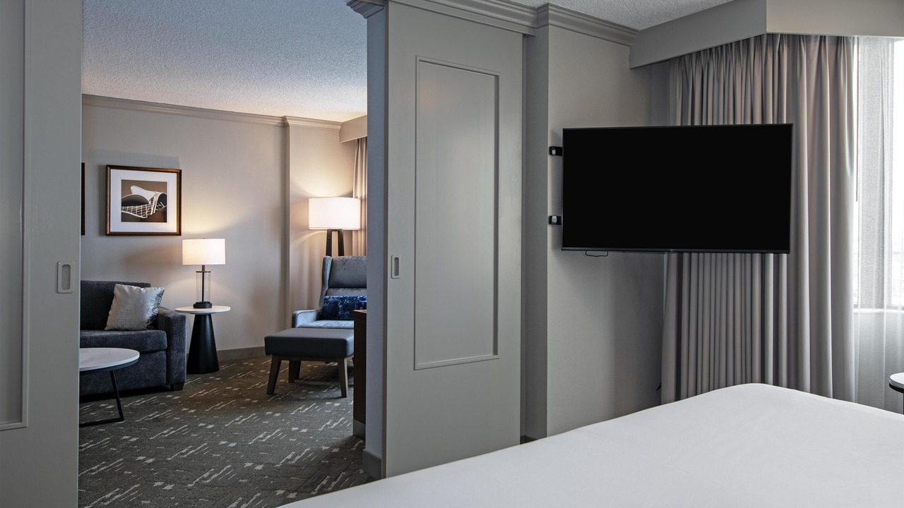Photo of Bedroom in Jasper Place