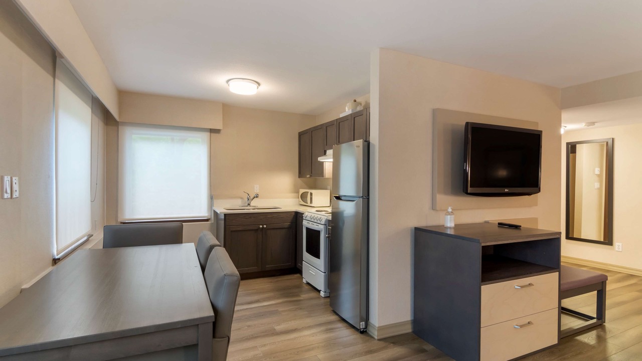 Photo of Bedroom in Kamloops