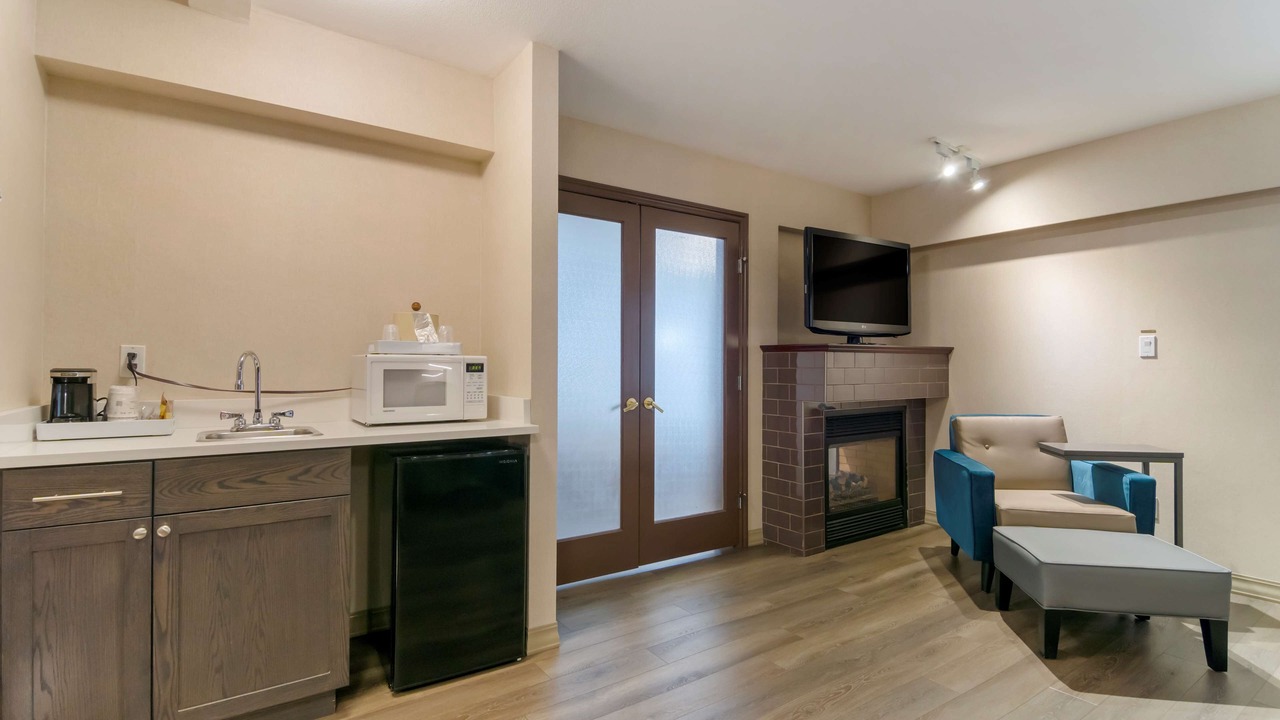 Photo of Kitchen in Kamloops