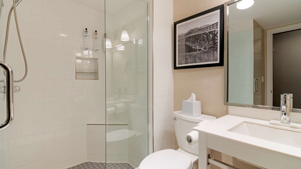 Photo of Bathroom in Kamloops