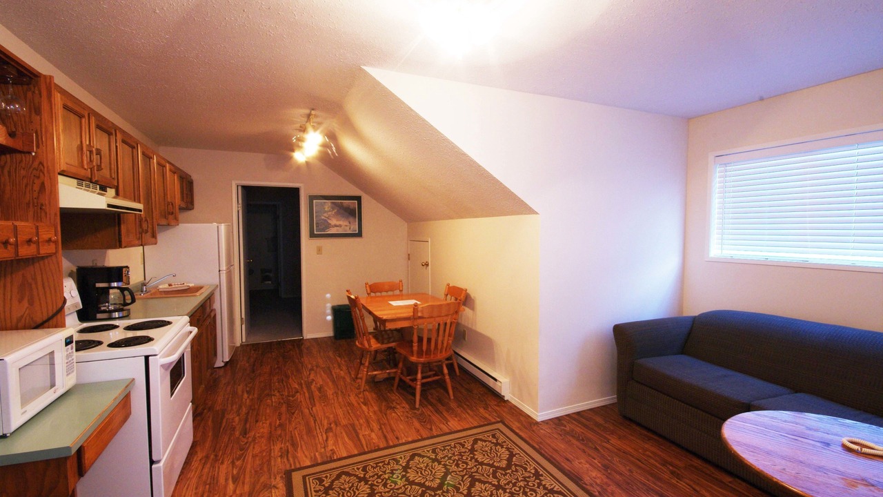 Photo of Livingroom in Kamloops