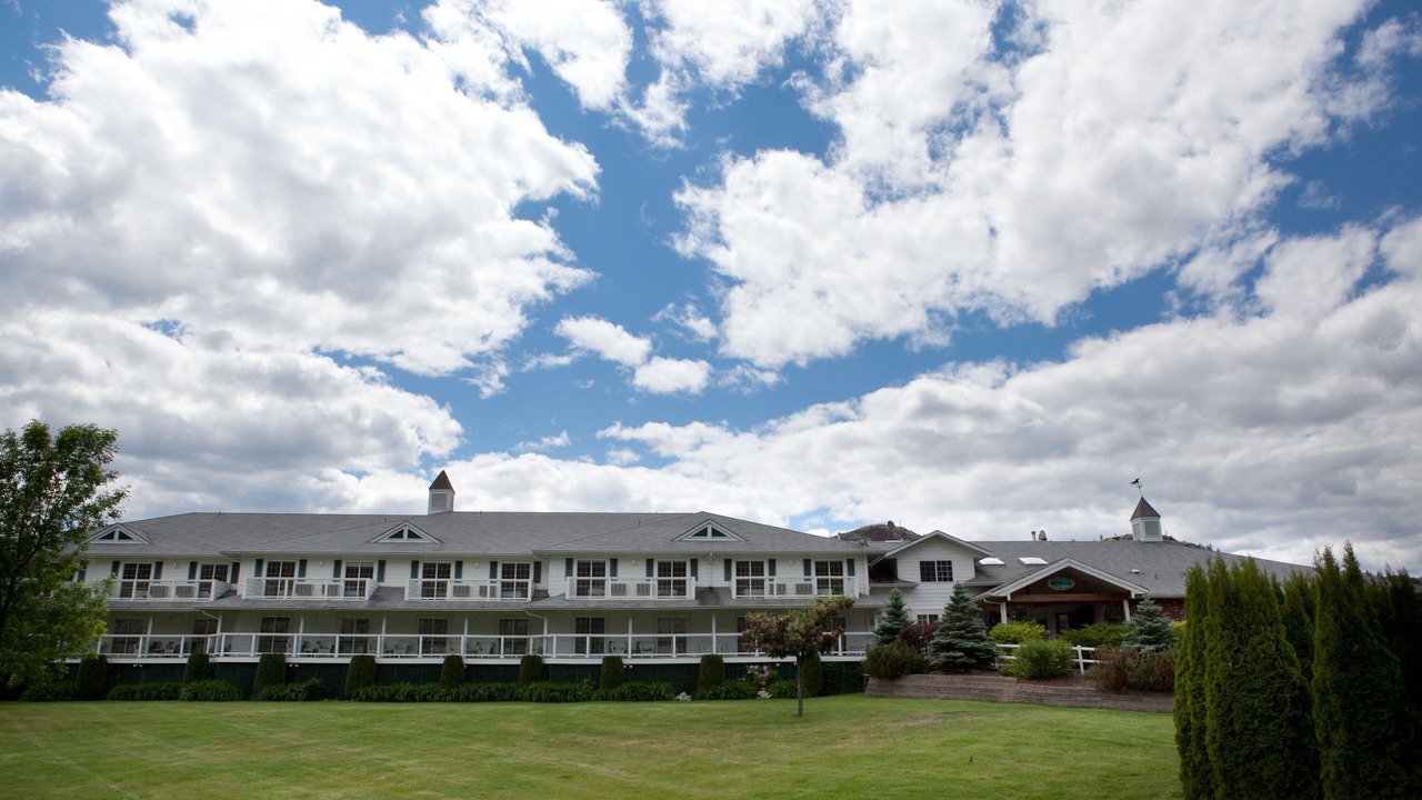 Photo of Outdoor in Kamloops