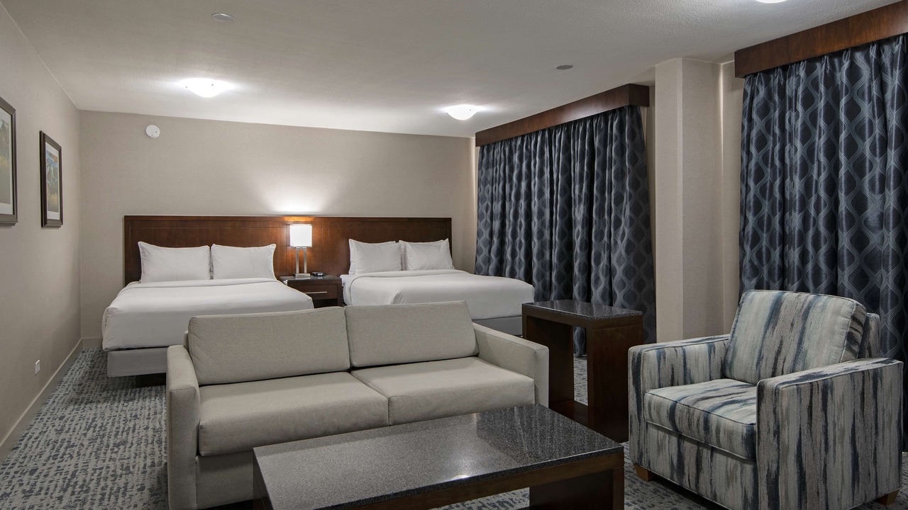 Photo of Livingroom in City Centre