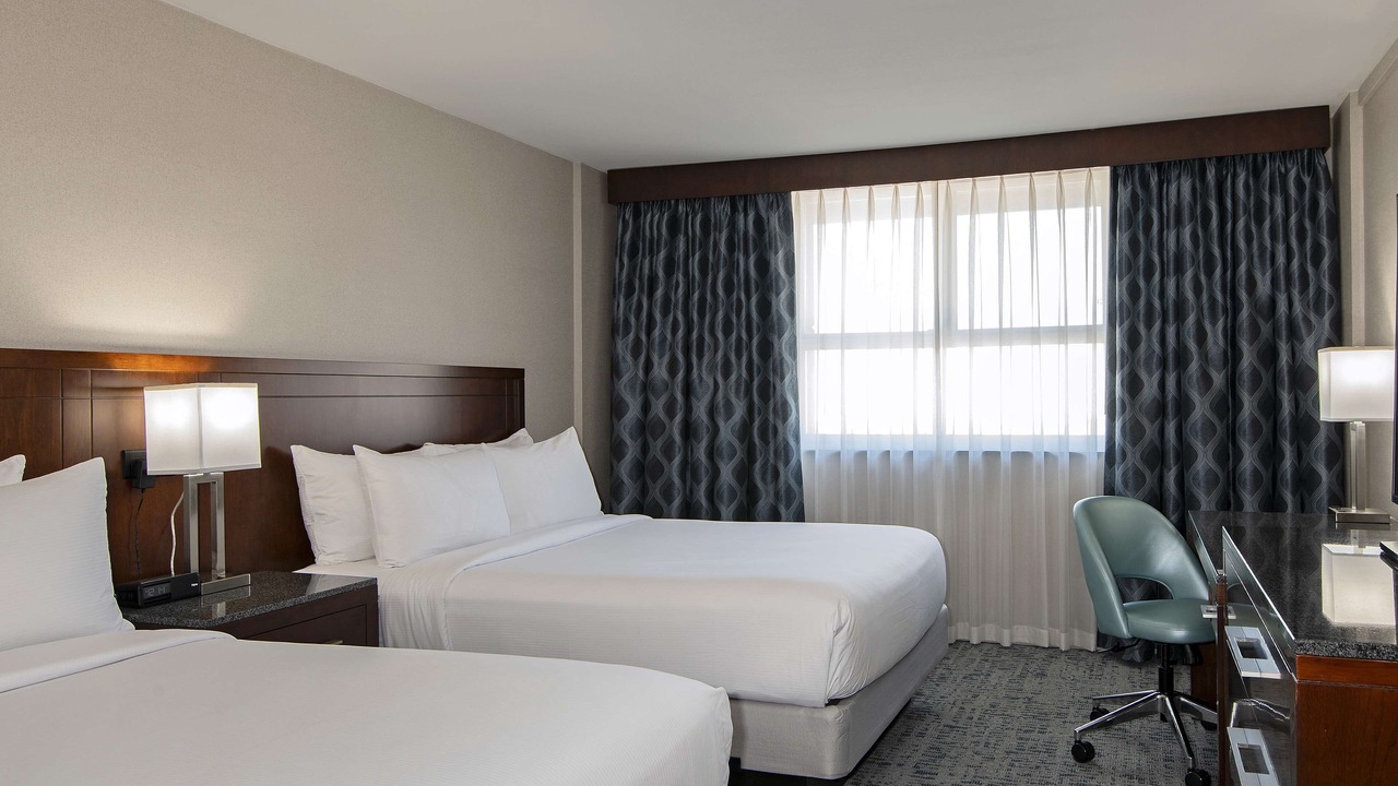 Photo of Bedroom in City Centre