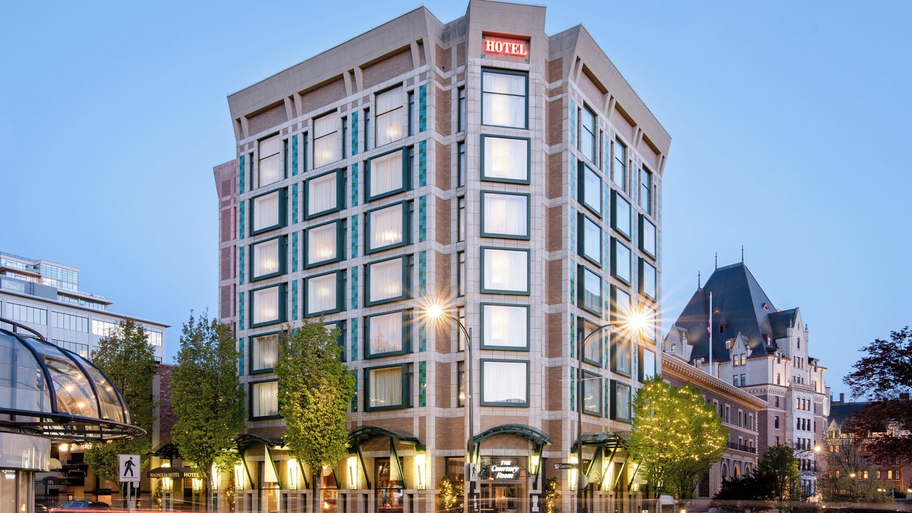 Photo of Outdoor in Downtown Victoria
